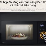 Lò vi sóng 30 lít LG NeoChef™ 30l MS3032JAS1.jpg