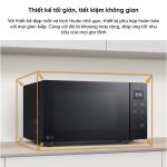 Lò vi sóng 30 lít LG NeoChef™ 30l MS3032JAS3.jpg