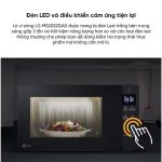 Lò vi sóng 30 lít LG NeoChef™ 30l MS3032JAS5.jpg