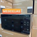 Lò vi sóng 30 lít LG NeoChef™ 30l MS3032JAS4.jpg