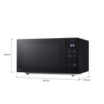 Lò vi sóng 30 lít LG NeoChef™ 30l MS3032JAS2.jpg