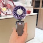 Quạt tích điện mini cầm tay Tiross TS34348.jpg