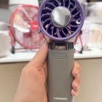 Quạt tích điện mini cầm tay Tiross TS34346.jpg