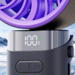 Quạt tích điện mini cầm tay Tiross TS34343.jpg