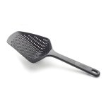 Muôi thủng Scoop™ Plus Black Colander Joseph Joseph 100664.jpg